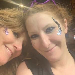 Meet your Posher, Mandy